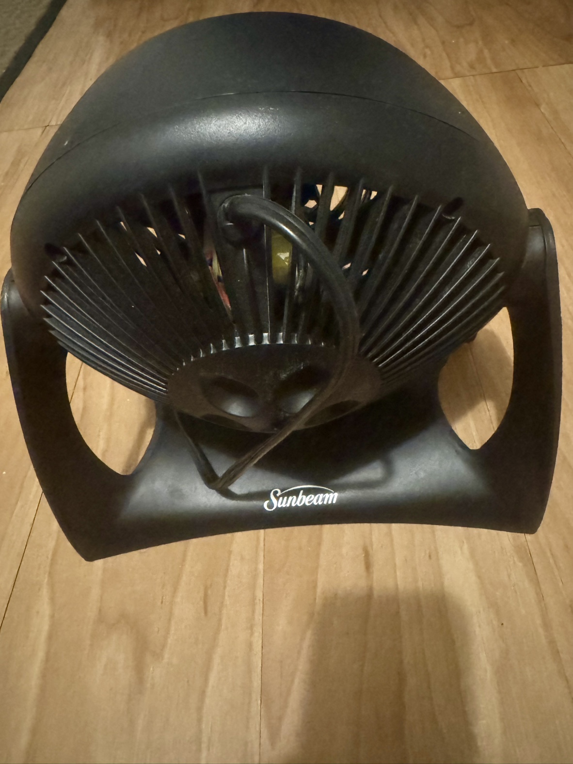 Small Portable Fan - photo 3