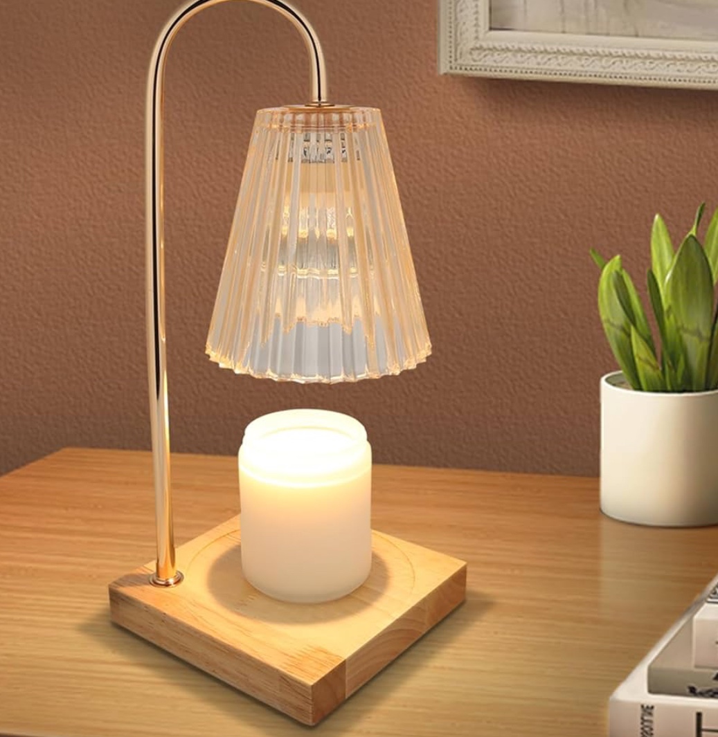 Brand New Candle Warmer Lamp - photo 2