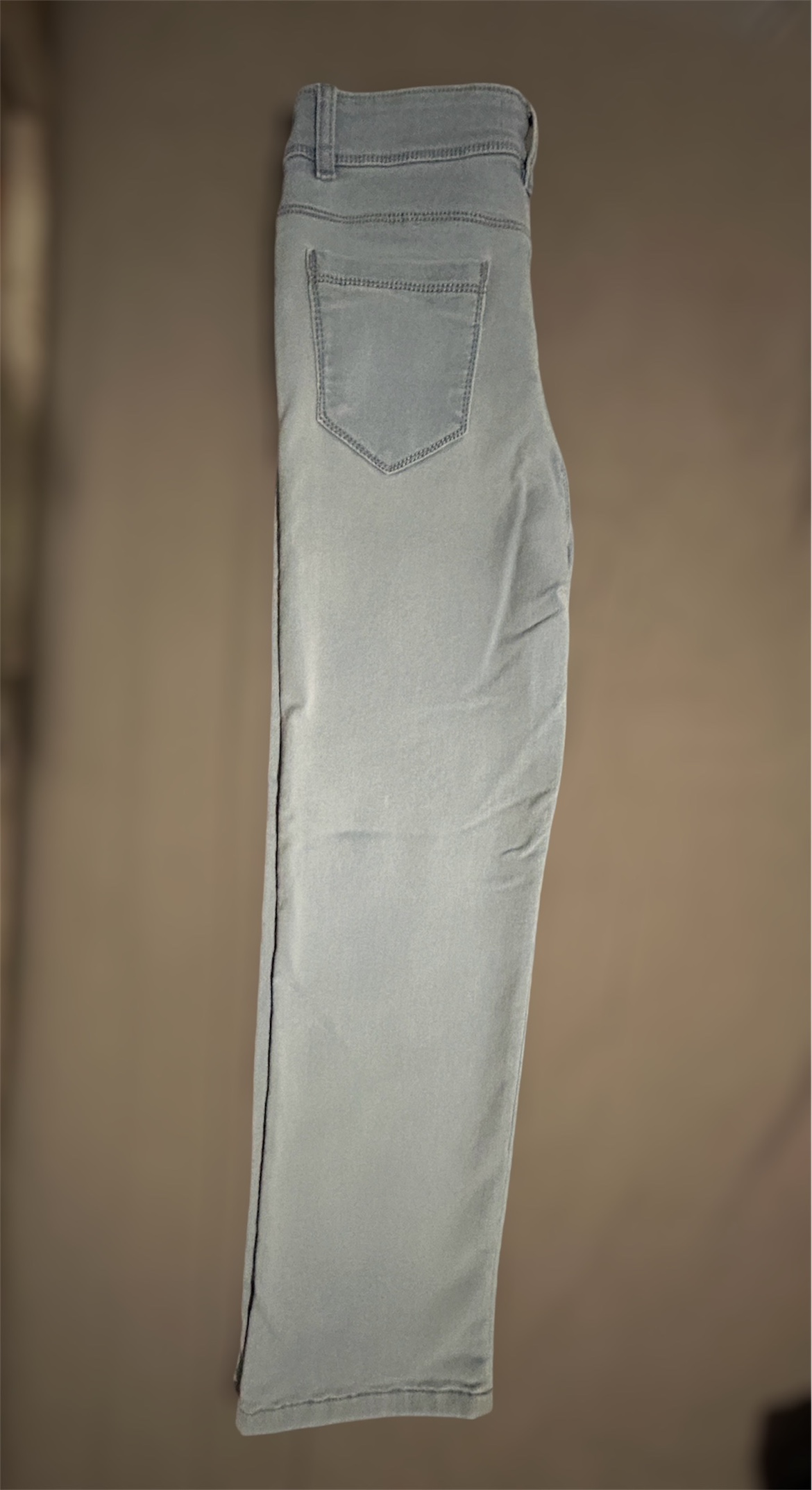 Light blue jean