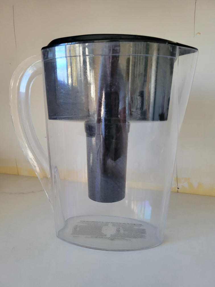 Brita Water Filter Pitcher