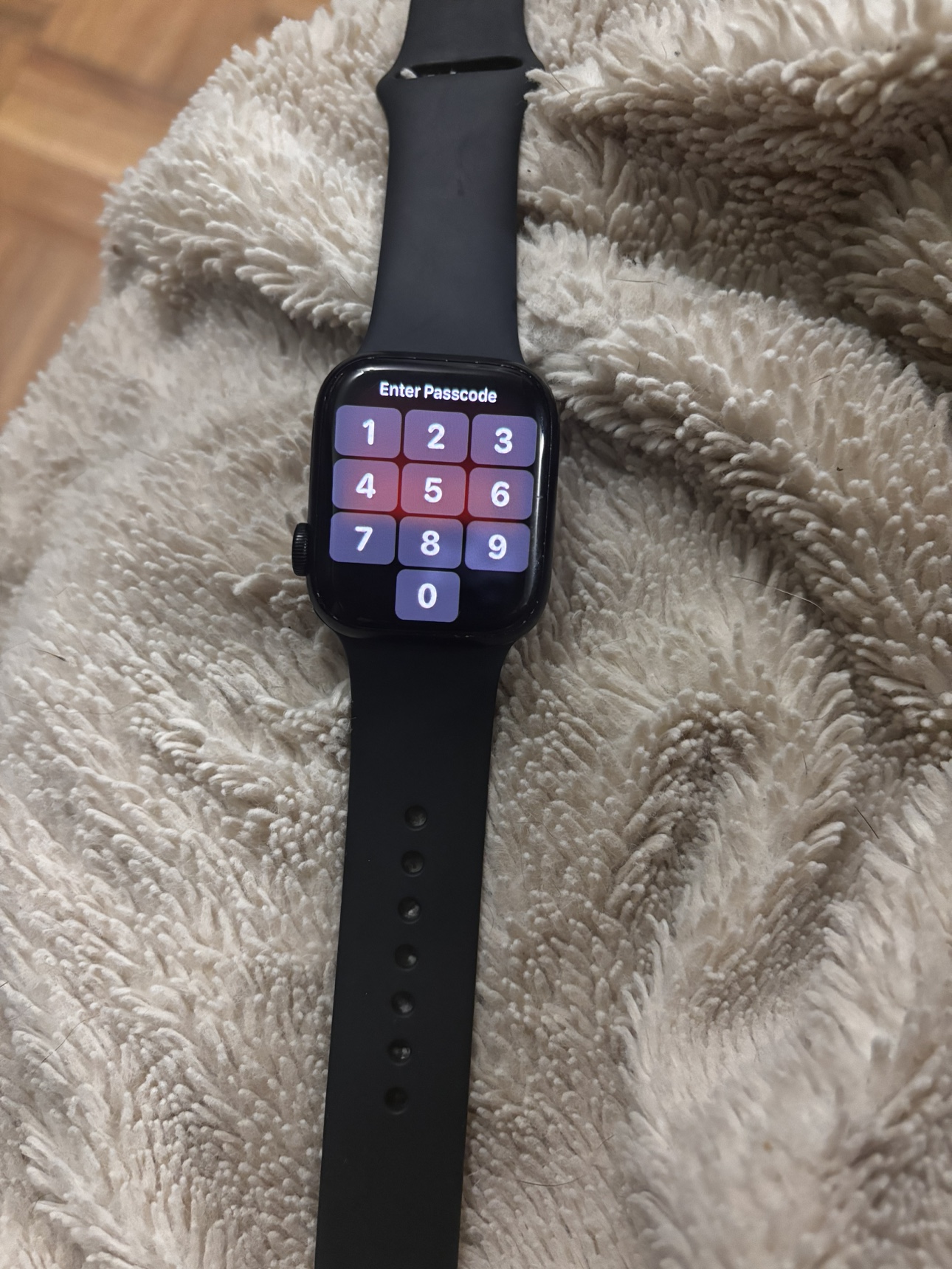 Apple Watch Series 7 - photo 4