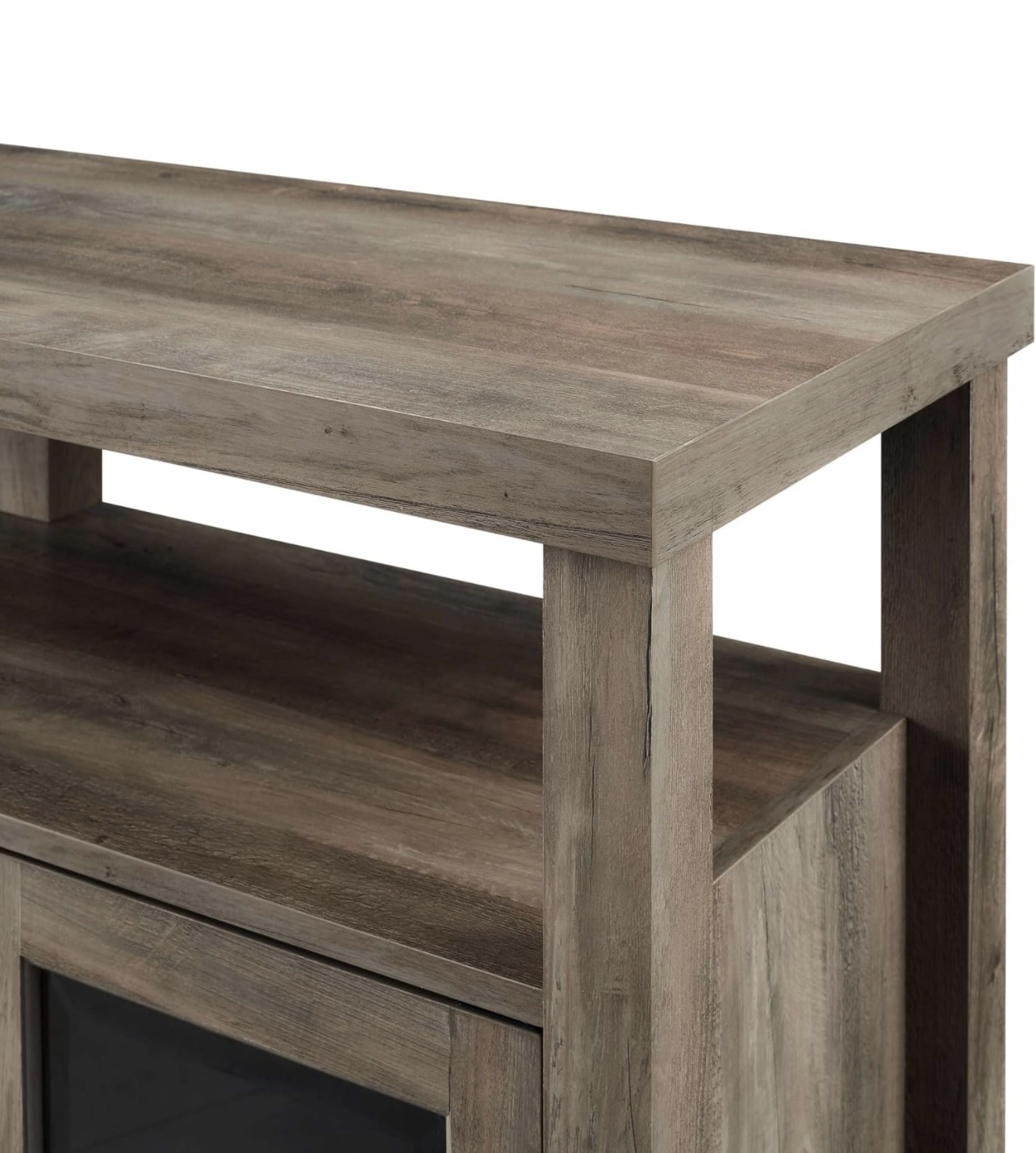 TV Stand with Storage - photo 3