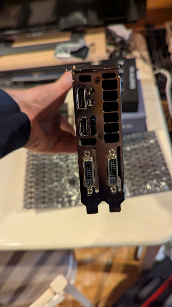 EVGA GeForce GTX 770 Graphics Card - photo 2
