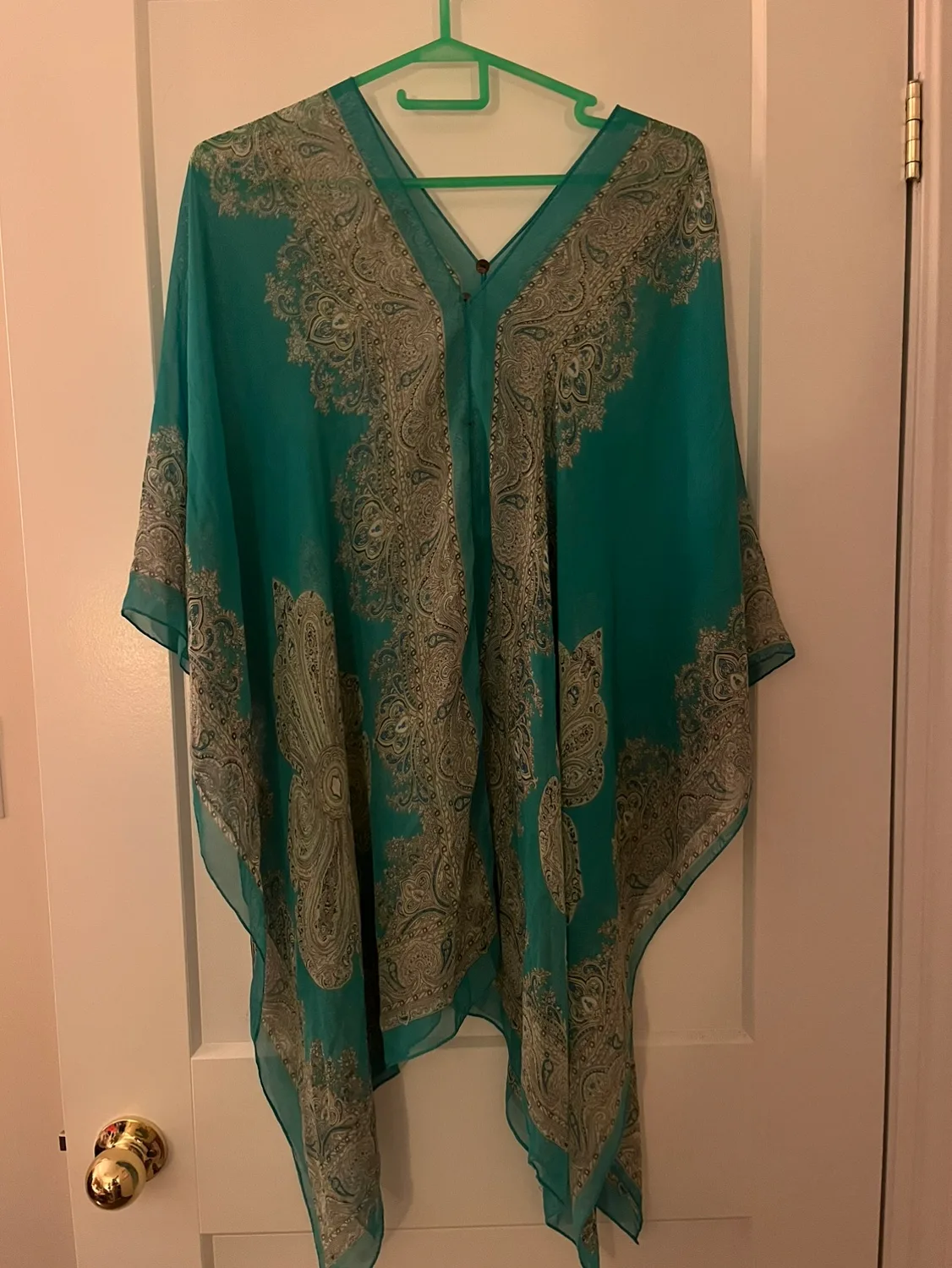 Bathing Suit Cover Up thumbnail