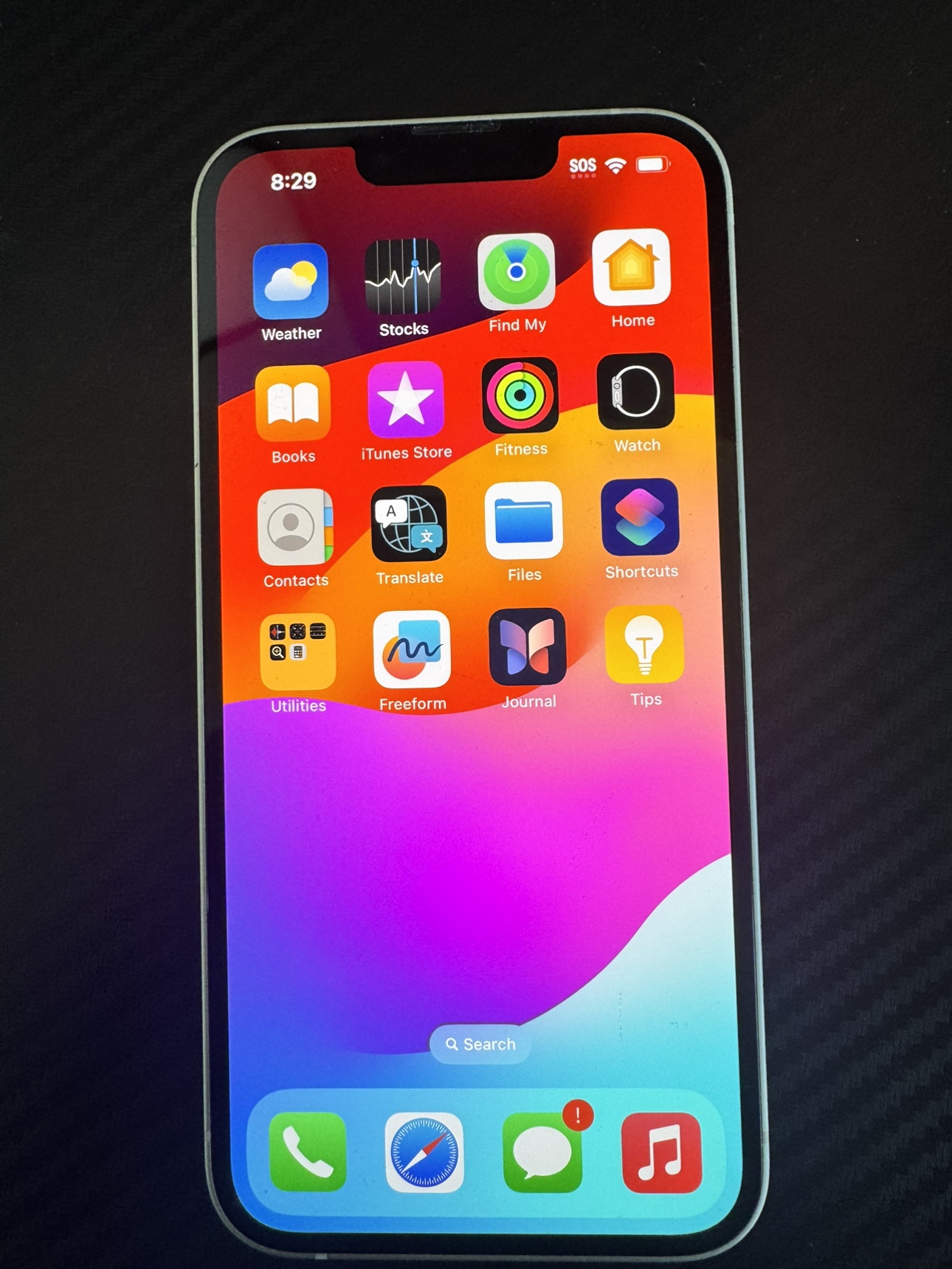 iPhone 14 - photo 2