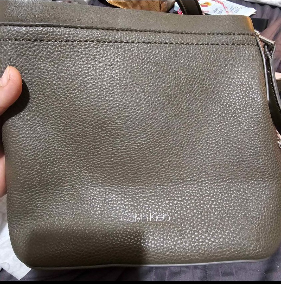 Calvin Klein Crossbody Bag