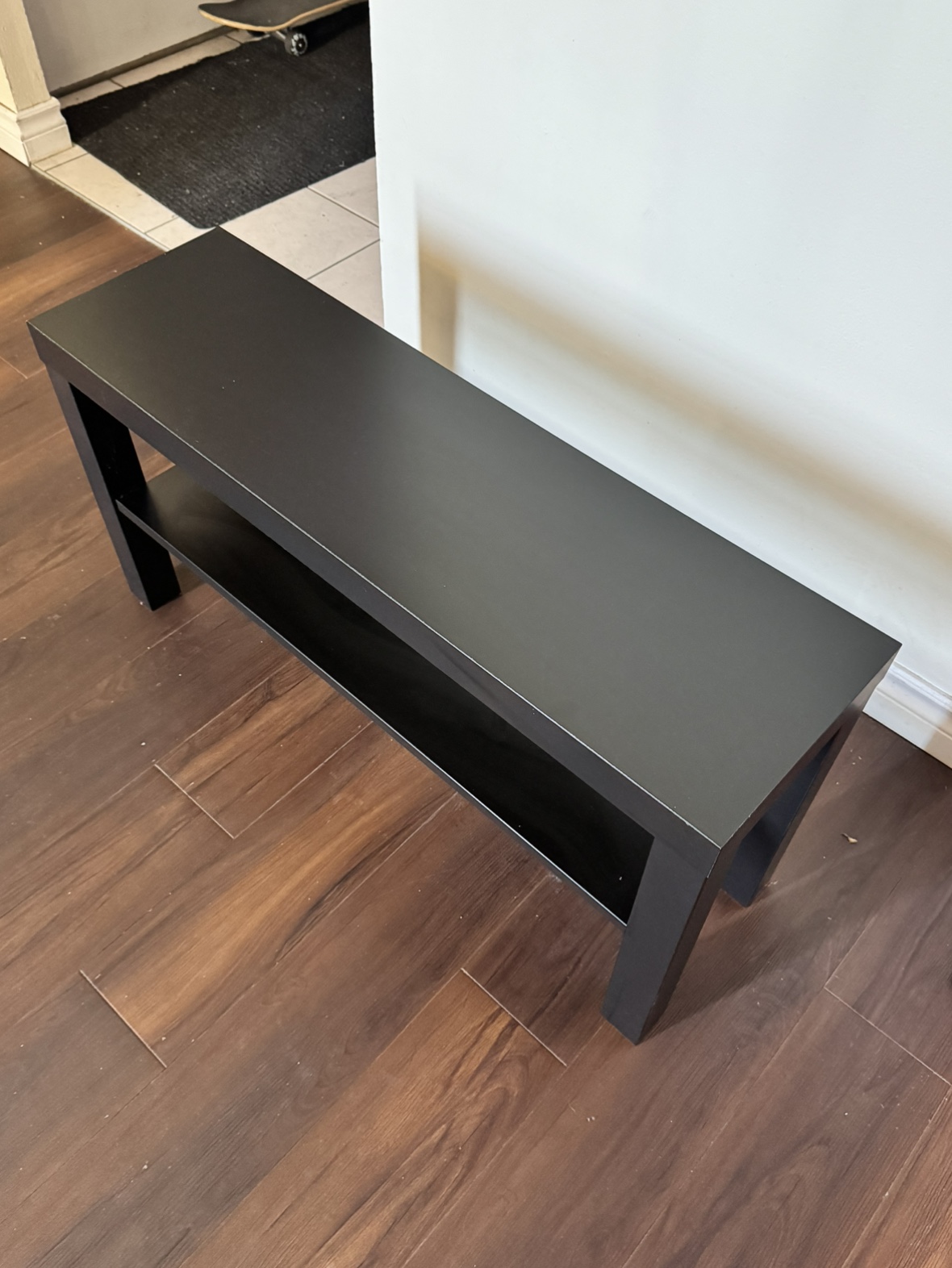IKEA TV Bench/Stand - photo 2