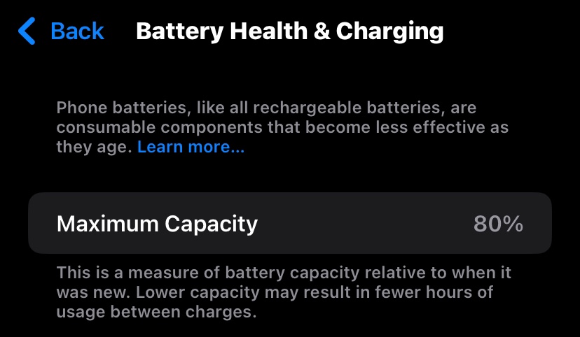 iPhone XR 64gb - photo 3