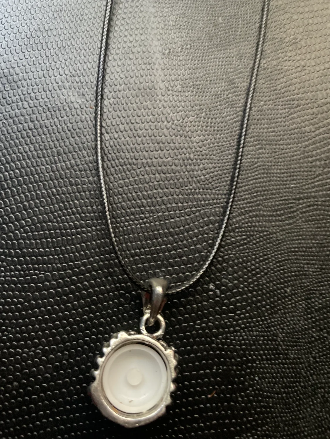 Blue Eye Necklace image indicator(2)