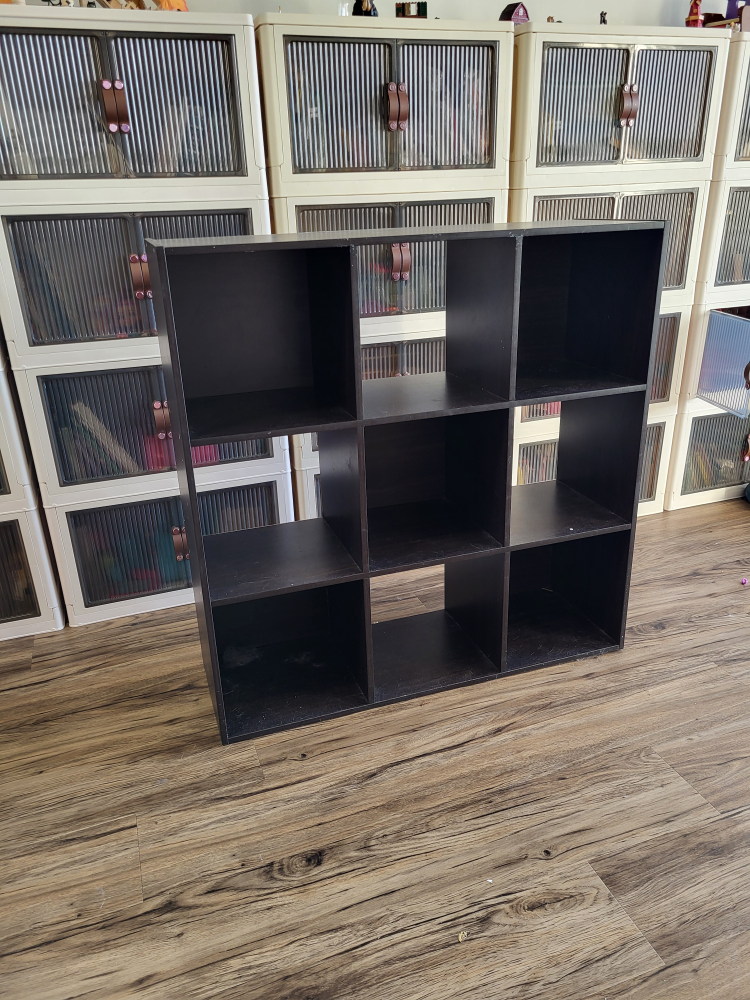 Cube Organizer - photo 3