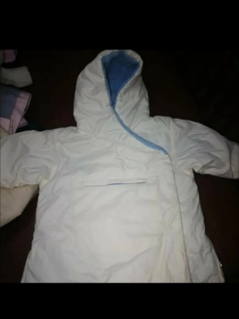 Baby Gap Winter Jackets image indicator(2)