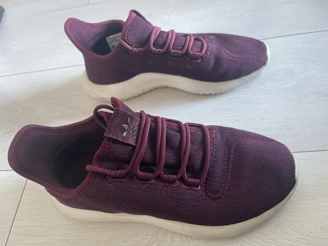 Adidas Tubular Shadow Sneakers - Women’s image indicator(2)