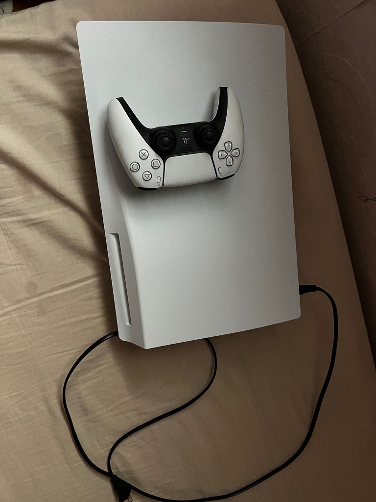 PlayStation 5 Console