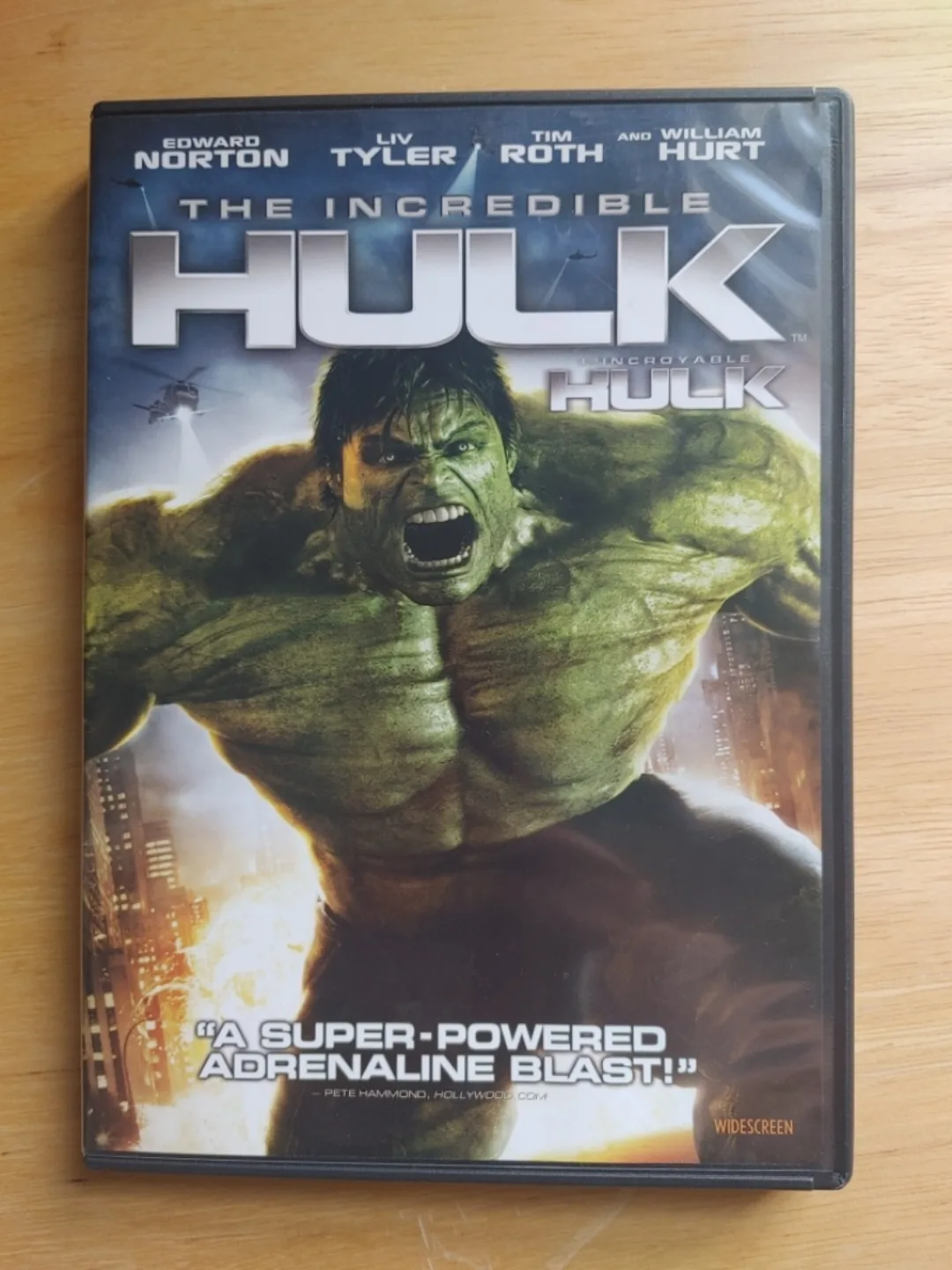 Superhero Movie Bundle image indicator(2)