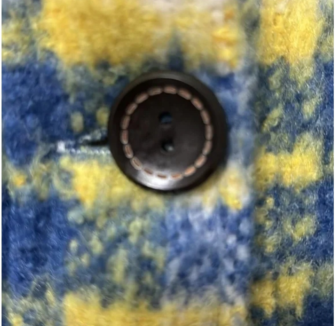 Plus Size Shacket - photo 3