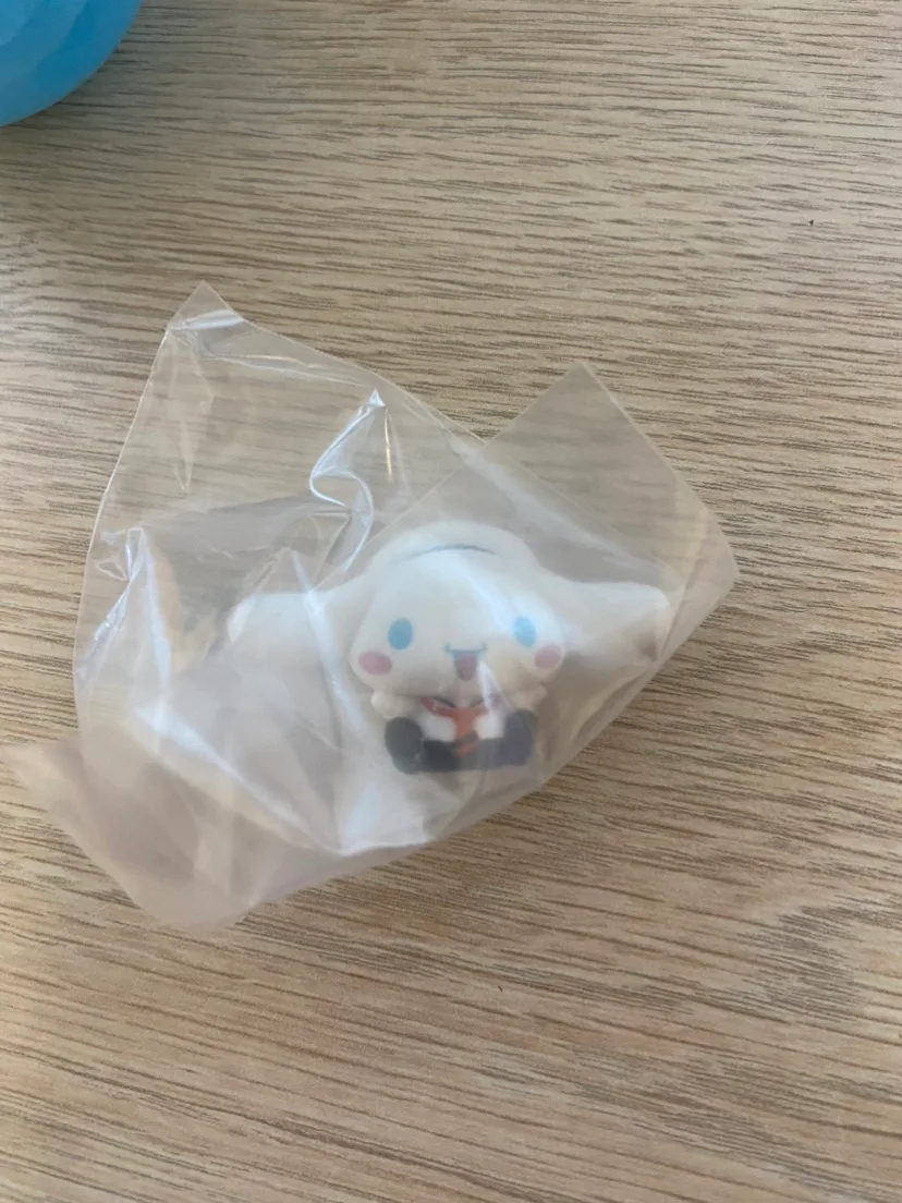 Cardcaptor Sakura x Sanrio Cinnamoroll Mascot image indicator(3)