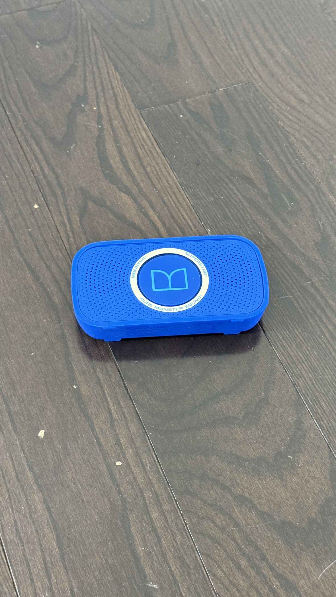 Monster iSport Wireless Bluetooth Speaker - photo 2