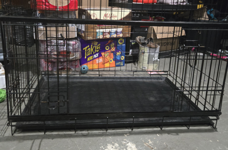 Dog Crate