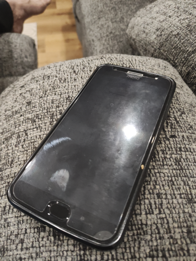 Motorola Moto G5 Plus Unlocked Smartphone