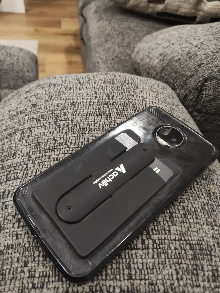 Motorola Moto G5 Plus Unlocked Smartphone - photo 2