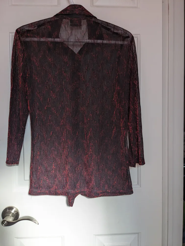 Elegant  Blouse image indicator(3)