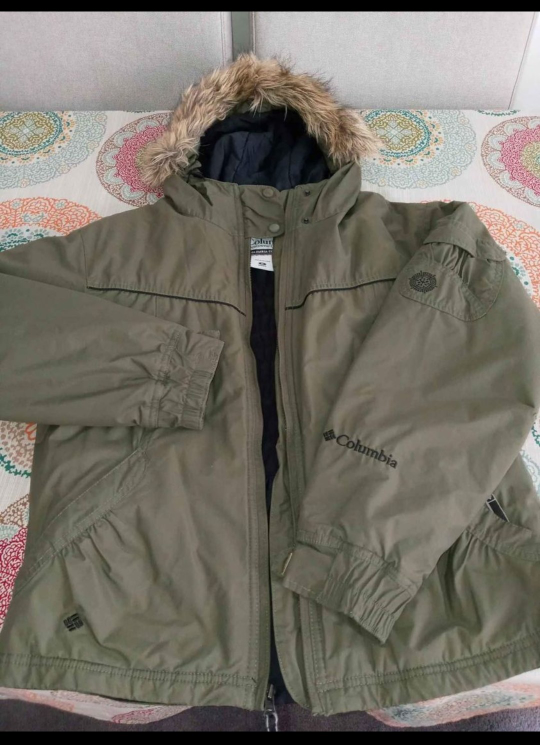 Columbia Women's Jacket