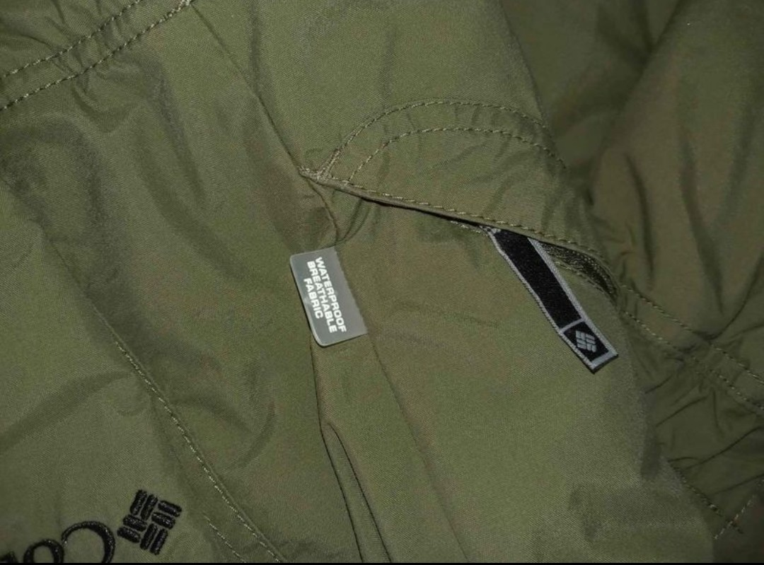 Columbia Women's Jacket - photo 3