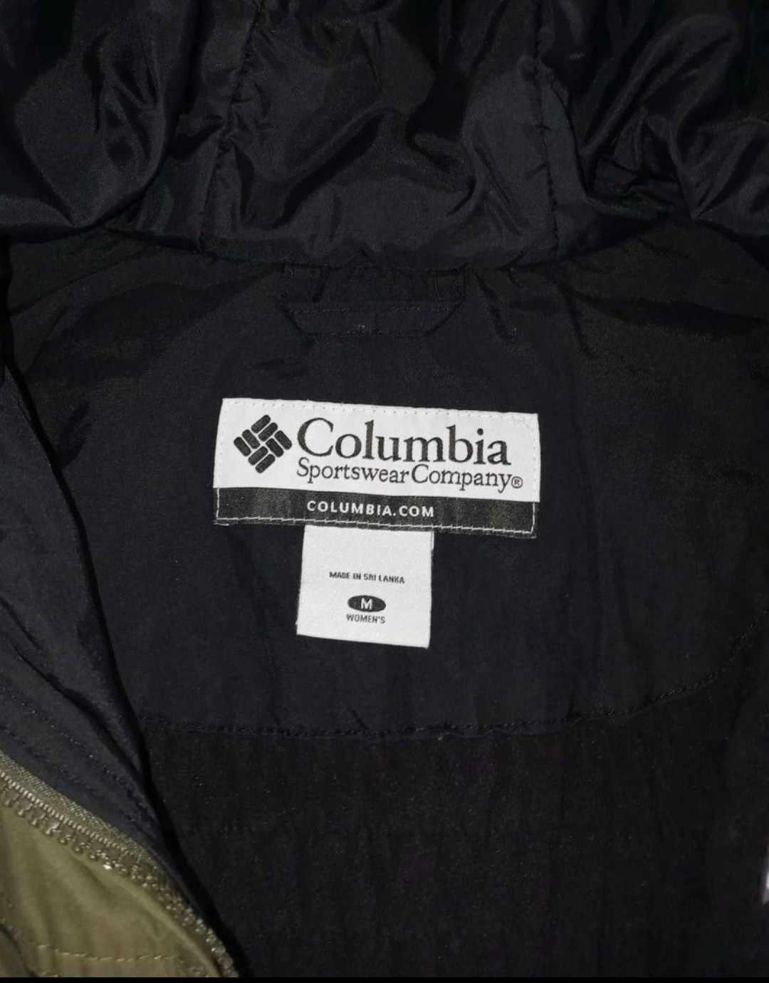 Columbia Women's Jacket - photo 4