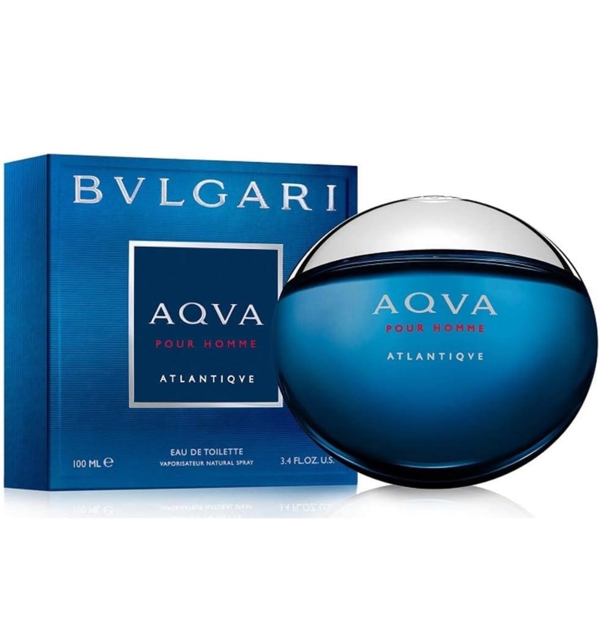 Bvlgari Aqva Pour Homme Atlantique