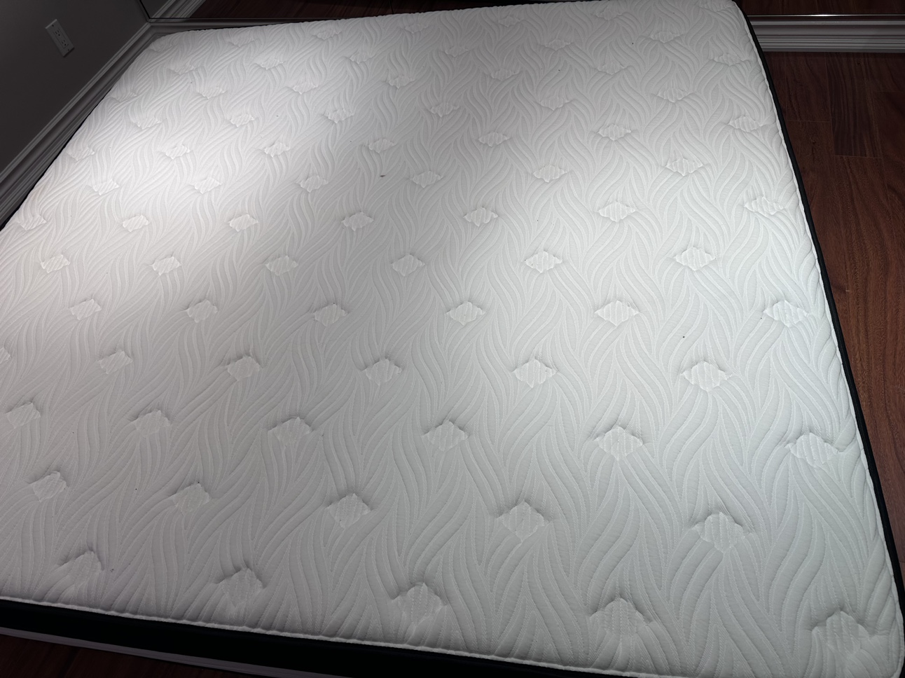 Avenco Mattress King Size - photo 3
