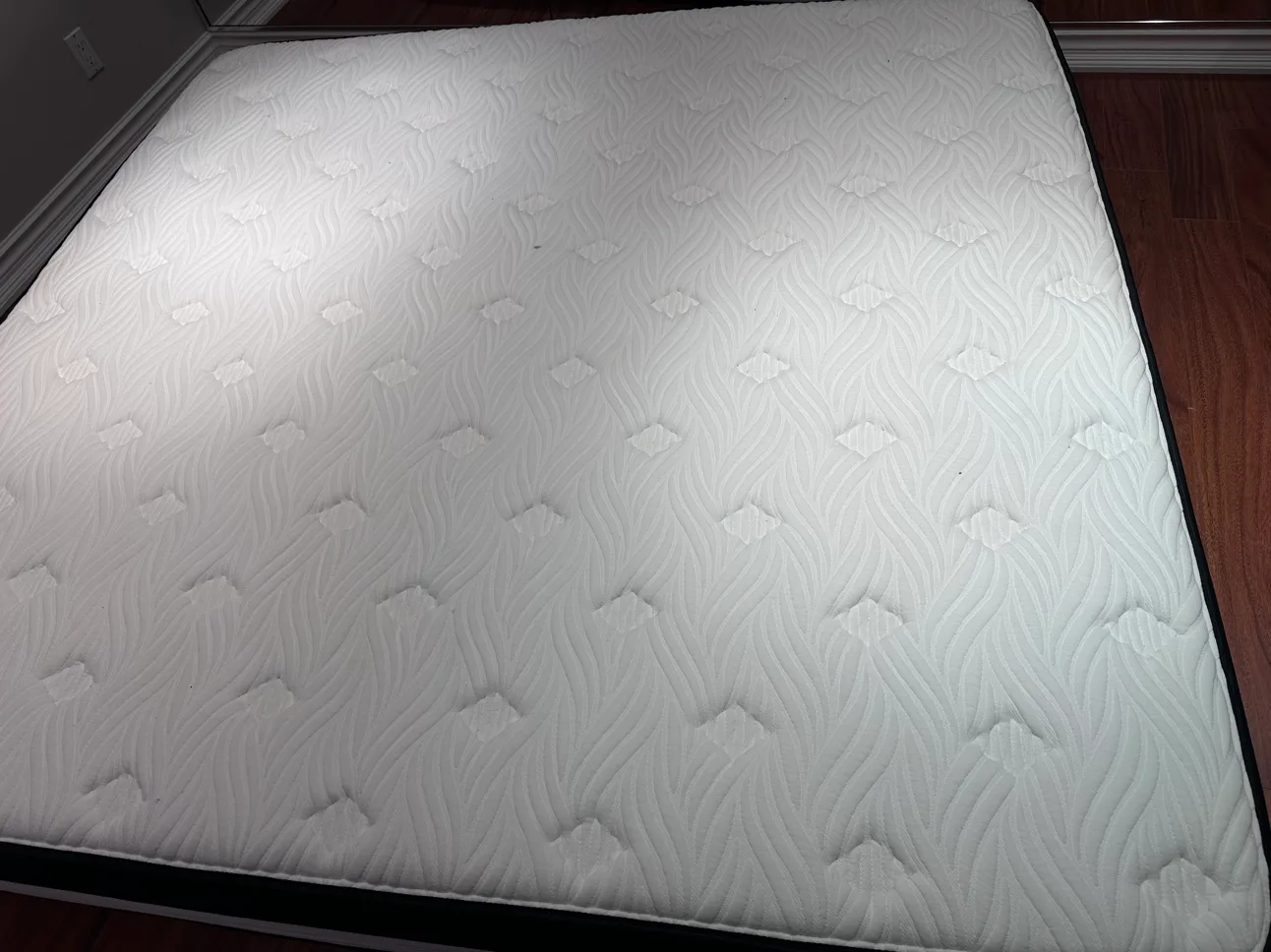 Avenco Mattress King Size image indicator(3)