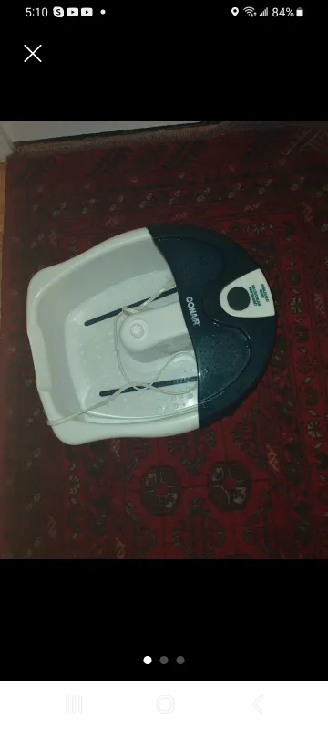 Conair Foot Spa $20 image indicator(2)