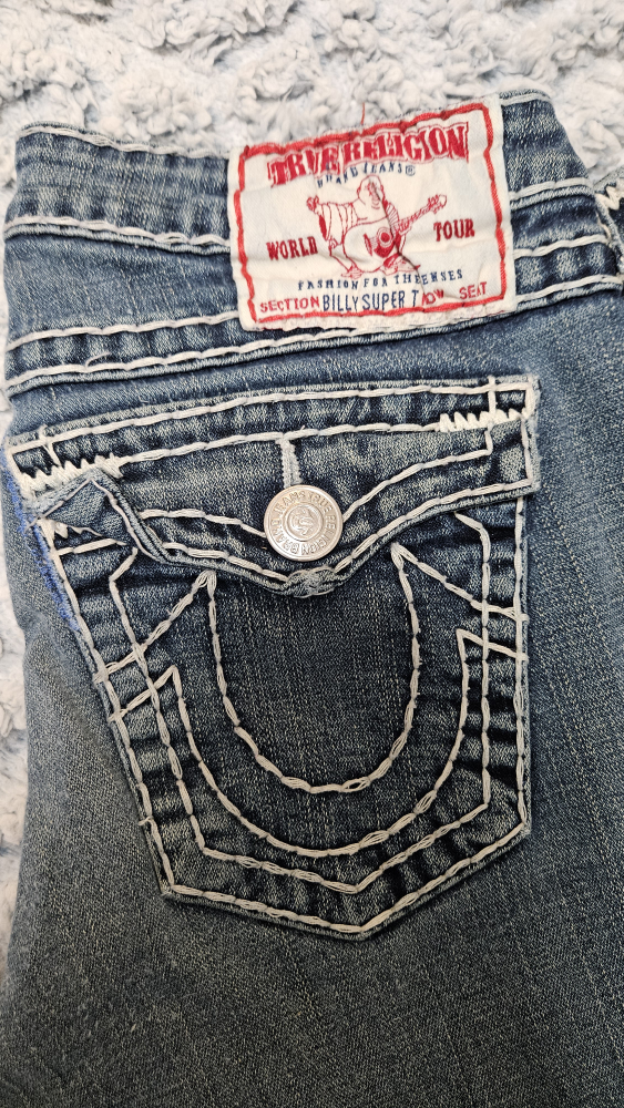 True Religion Jeans