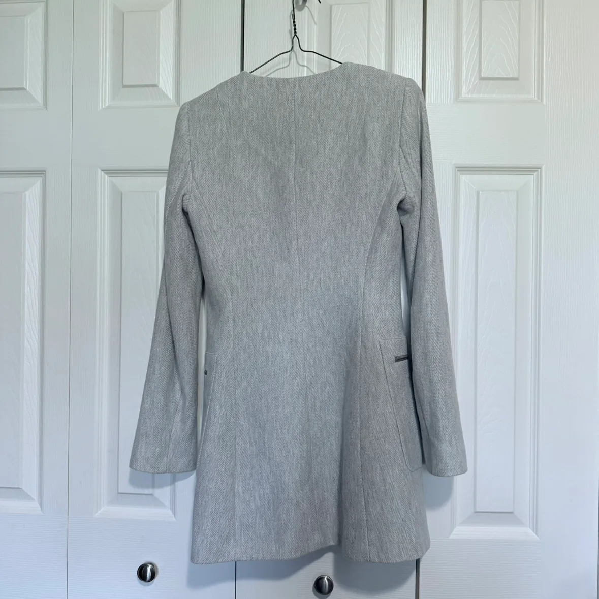 Zara Blazer Jacket XS image indicator(2)