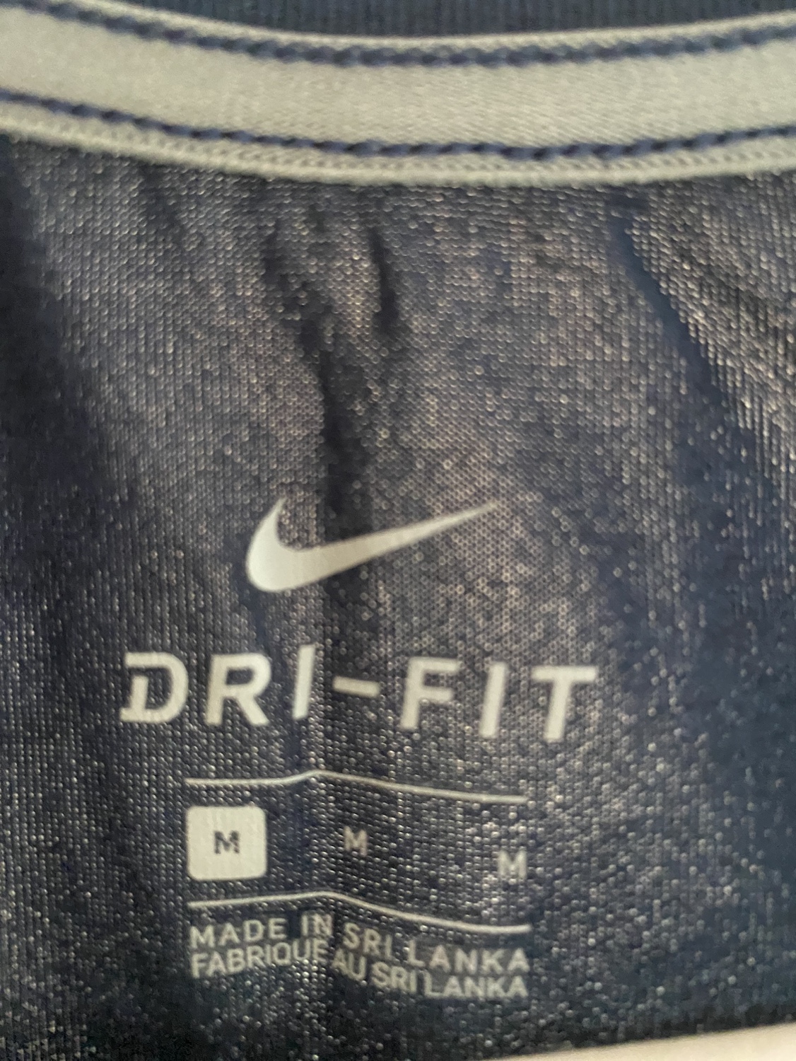 Nike Dri-FIT T-Shirt - photo 2
