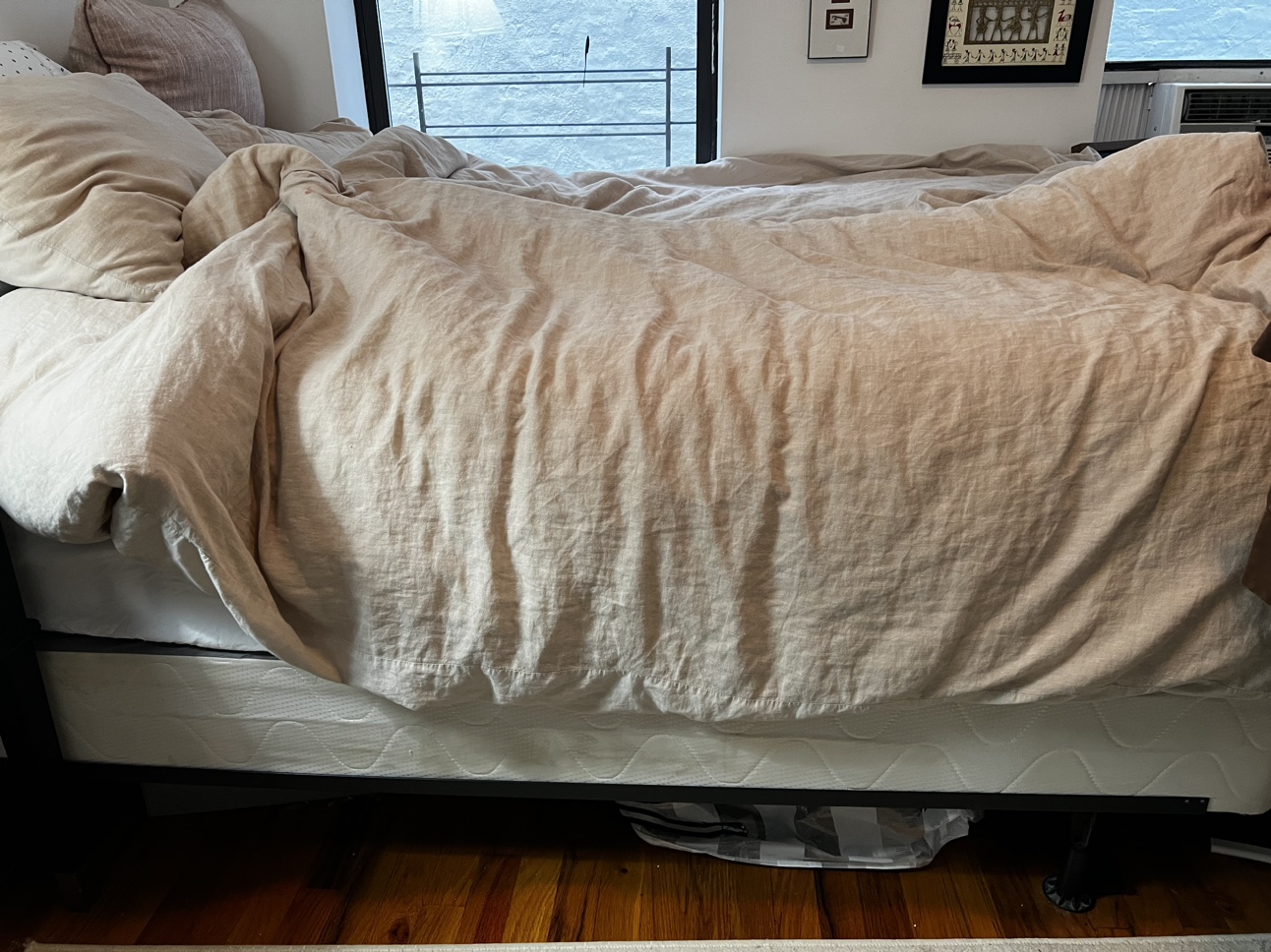 Full Mattress