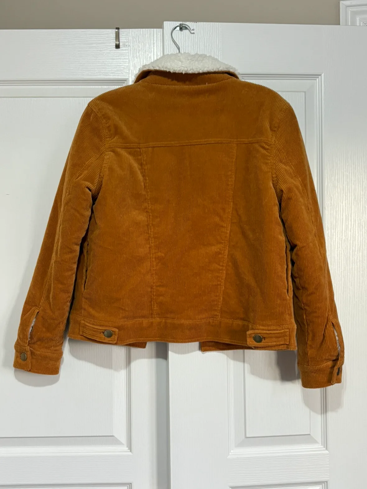 Corduroy Jacket image indicator(2)