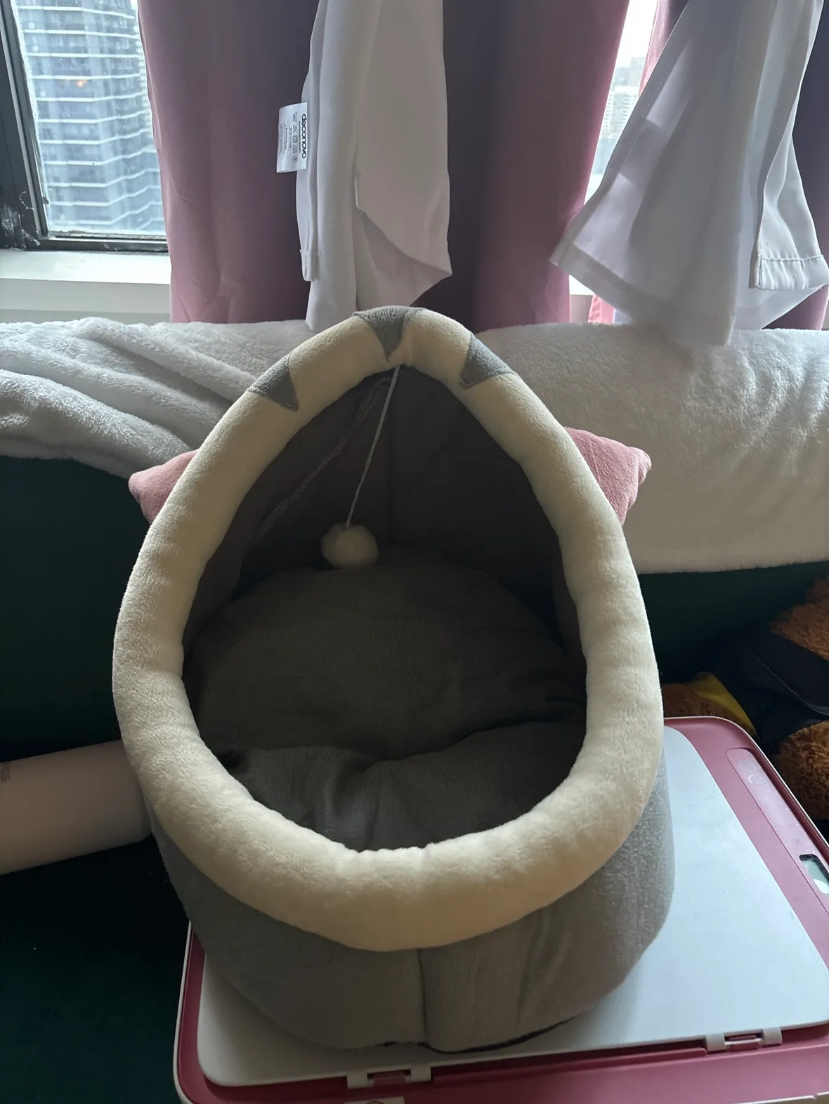 Cat Bed thumbnail