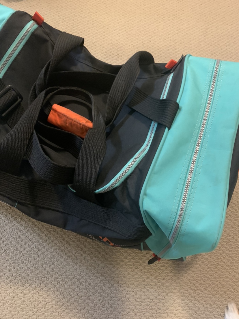 Salomon Club Ski Bag - photo 2