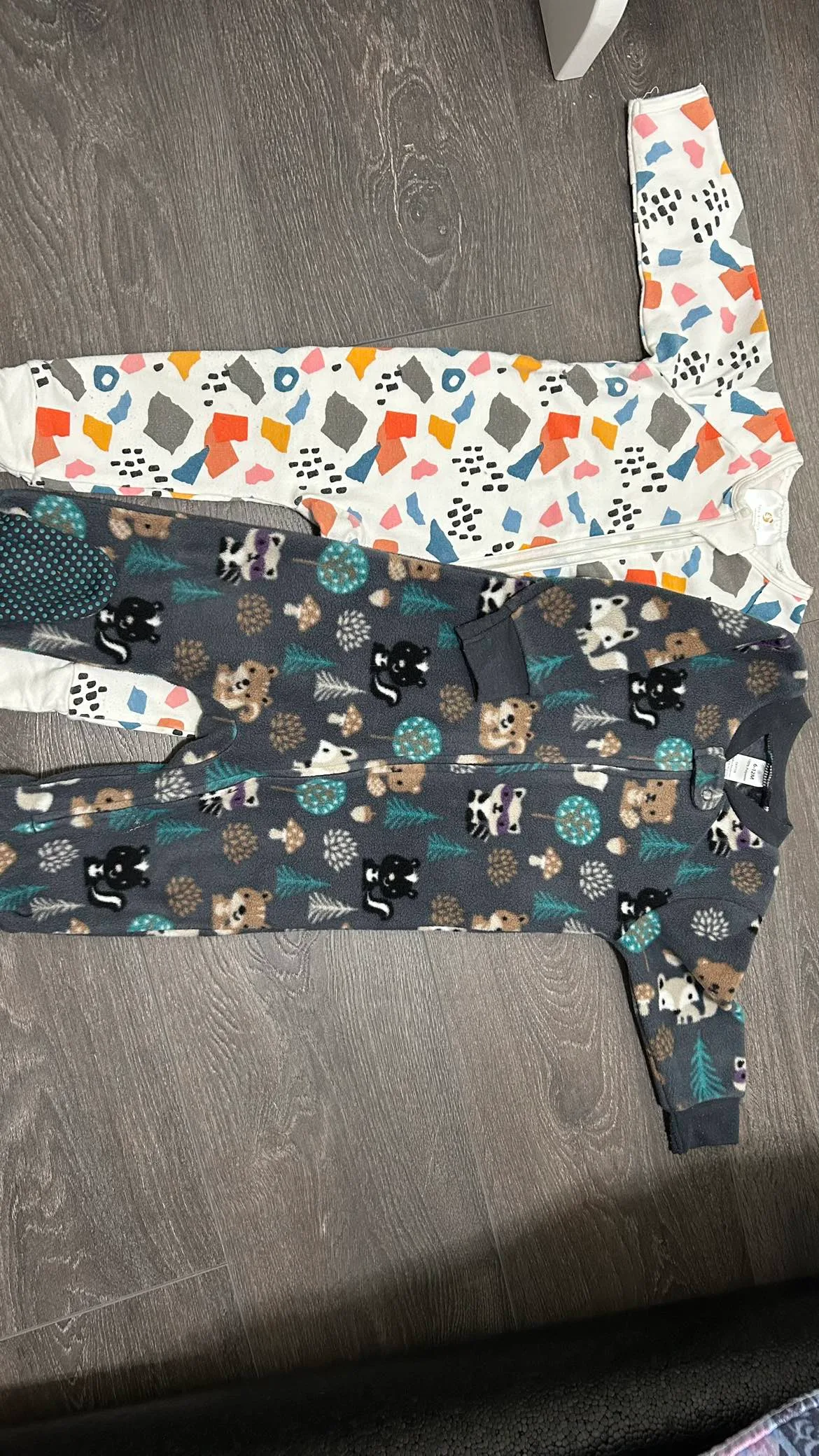 Baby cloths lot 6-12 image indicator(7)