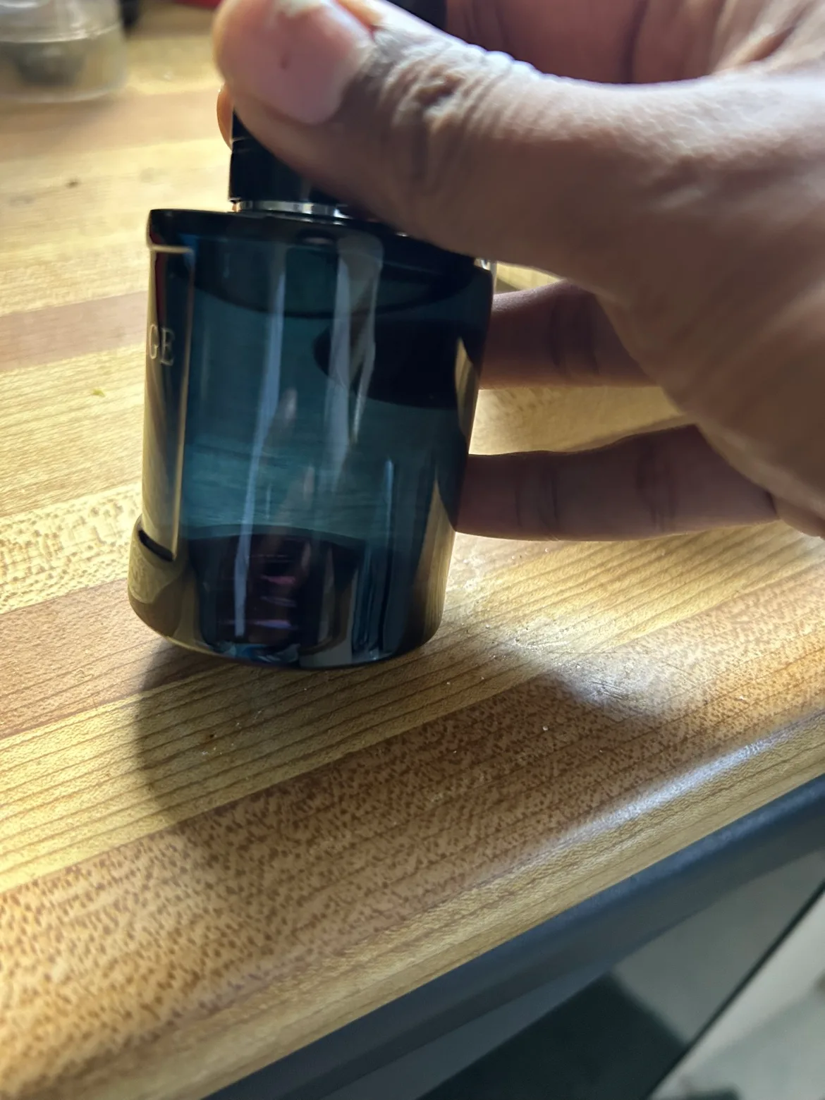 Dior Sauvage Elixir 60ml image indicator(2)