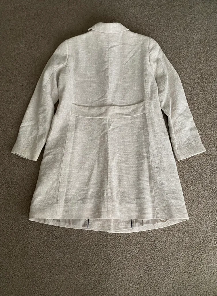 Massimo Dutti Jacket image indicator(7)