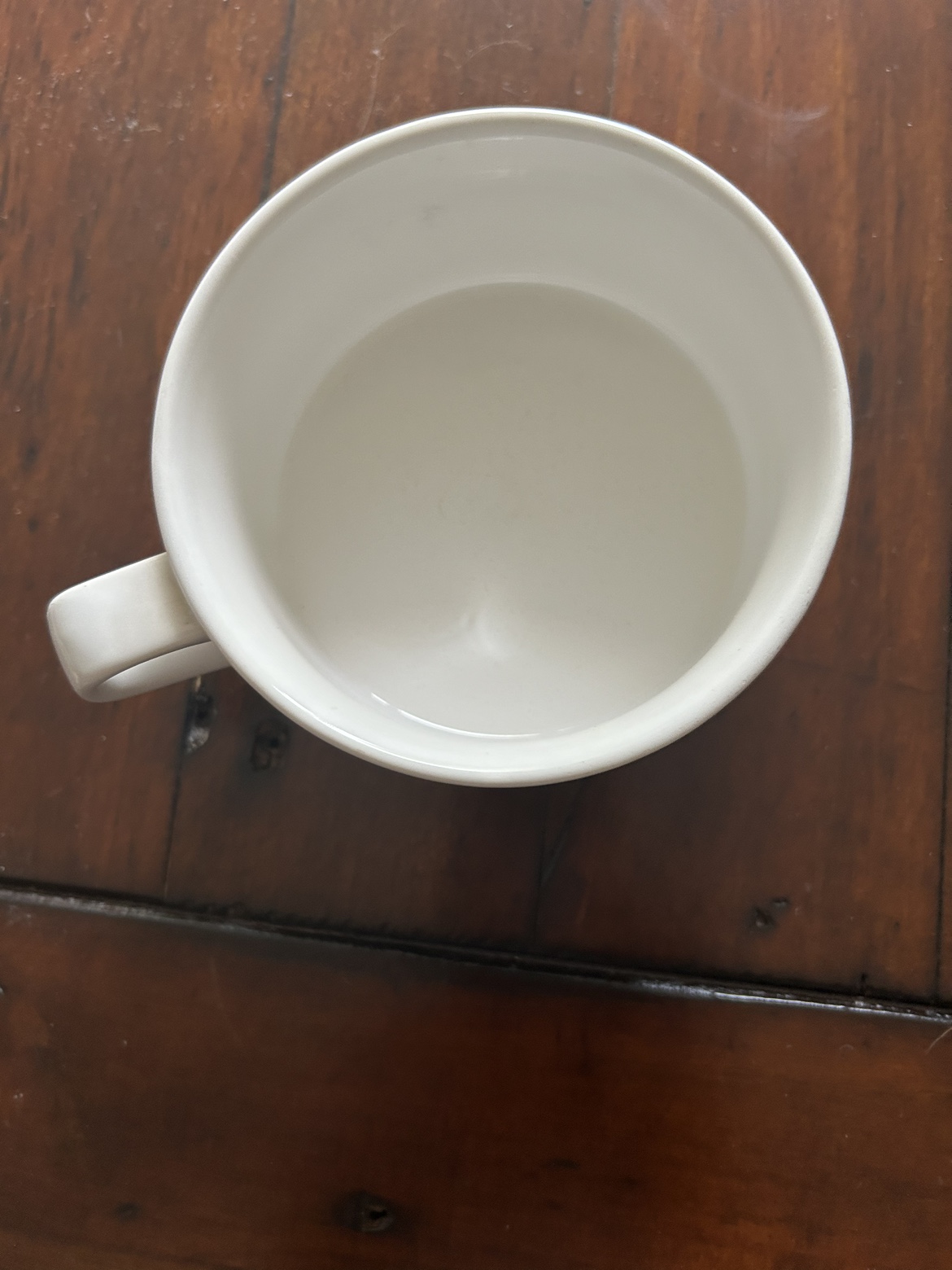 Vintage campbells cookbook and mug - photo 5