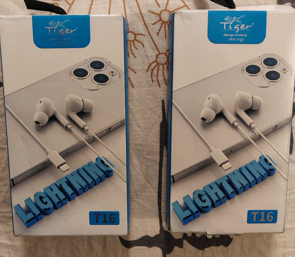 iPhone Accessories (Adapter,Cable,Case,Earphones,Glass) - NEW - photo 5