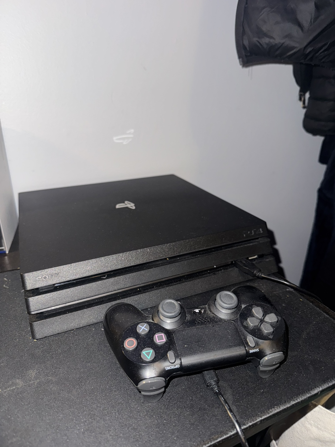 PlayStation 4 Pro 1TB Bundle