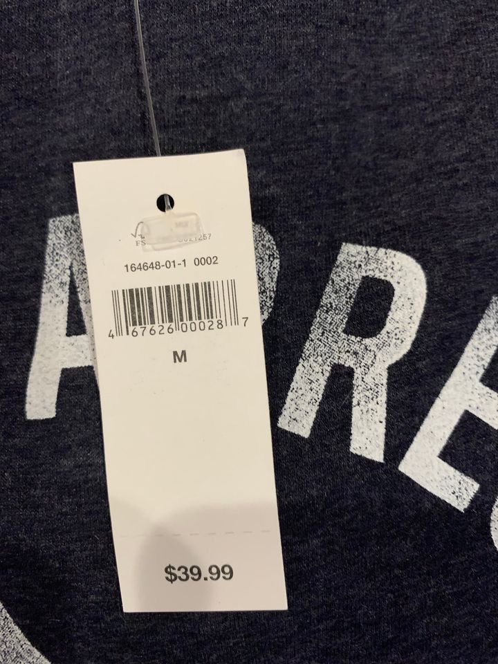Gap Après Sail Sweatshirt - photo 3