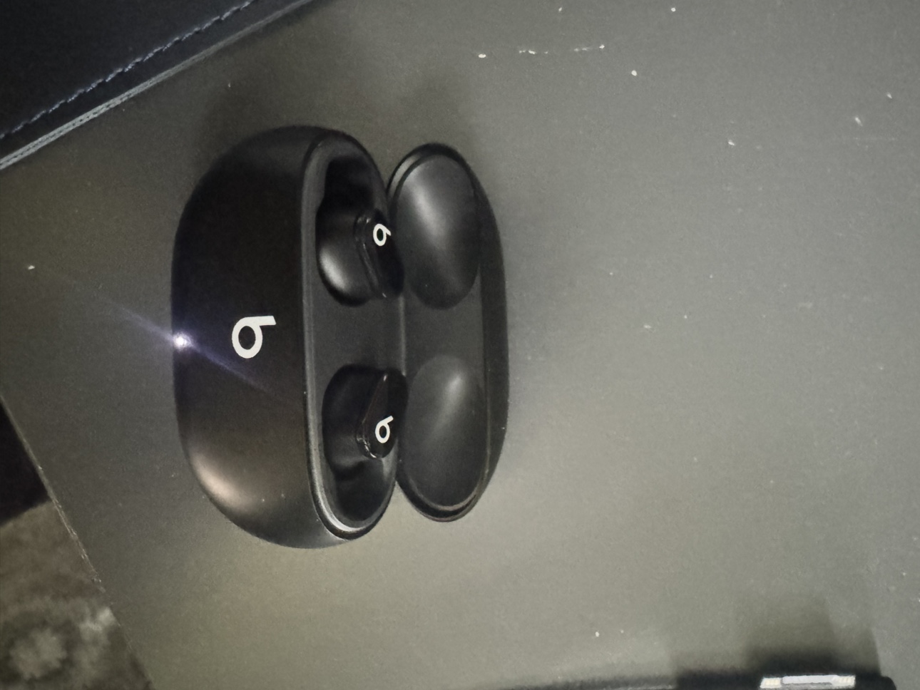Beats Studio Wireless Earbuds