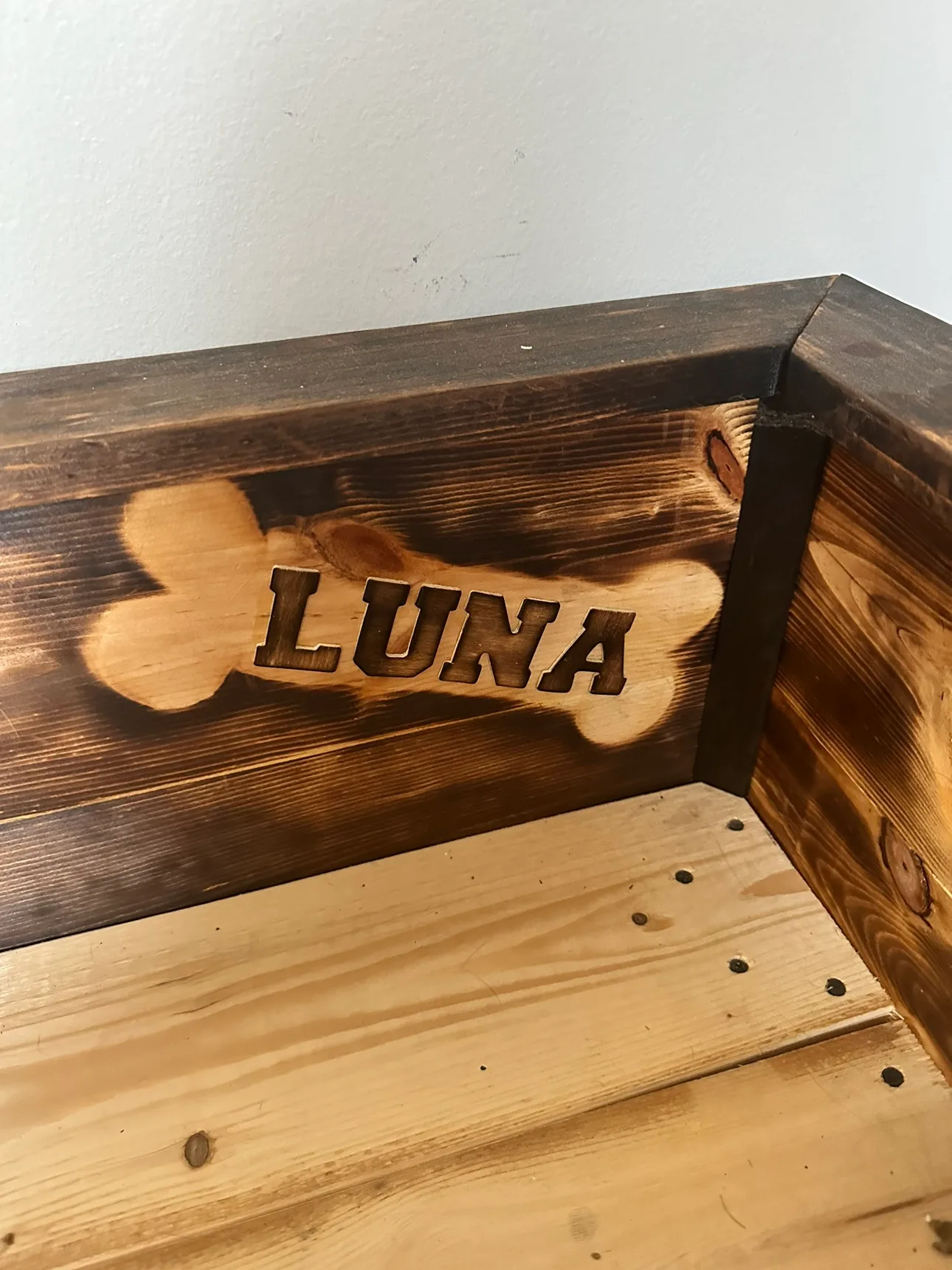 Dog Bed image indicator(3)