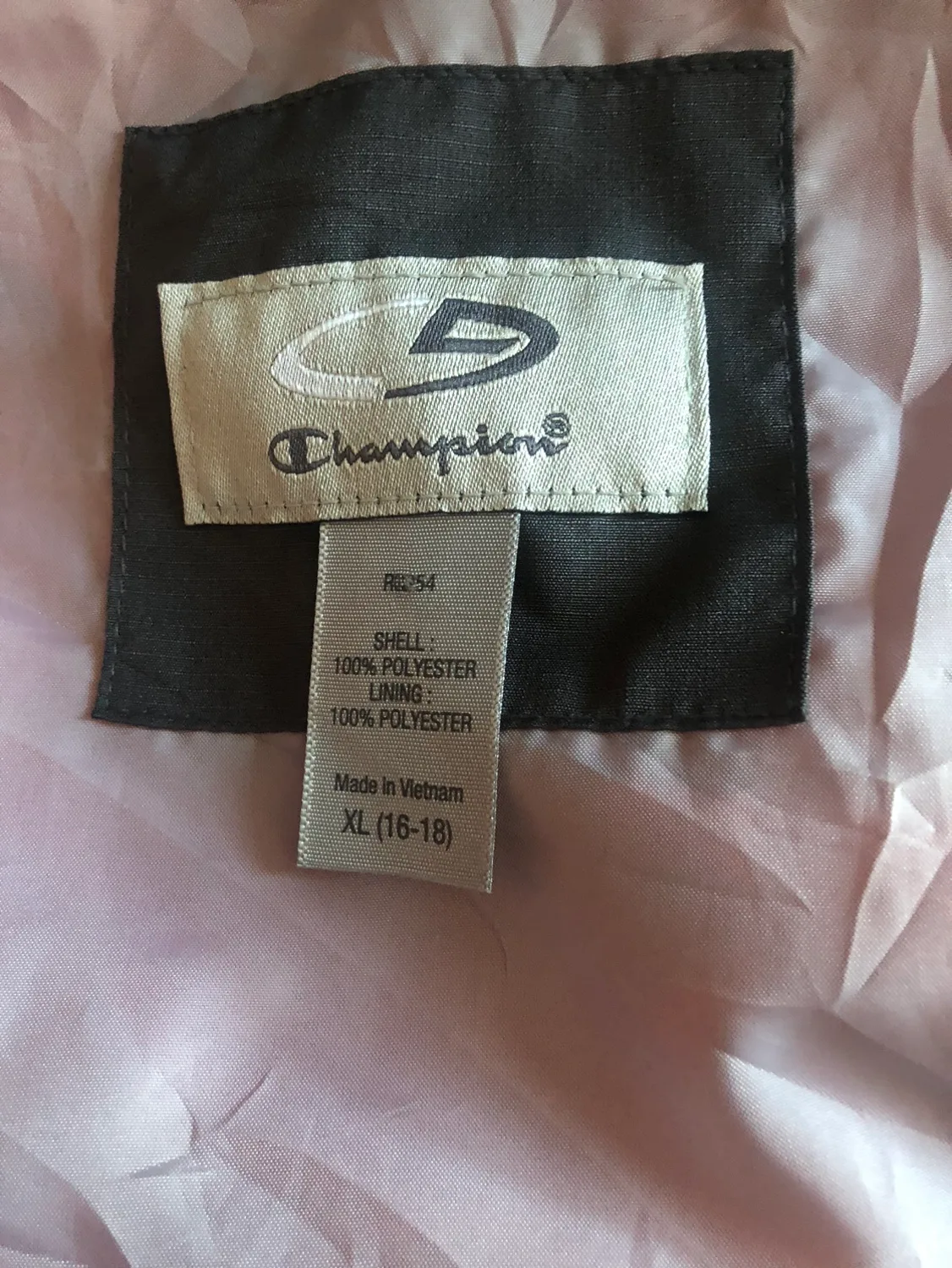 London Fog and Champion Jackets image indicator(5)