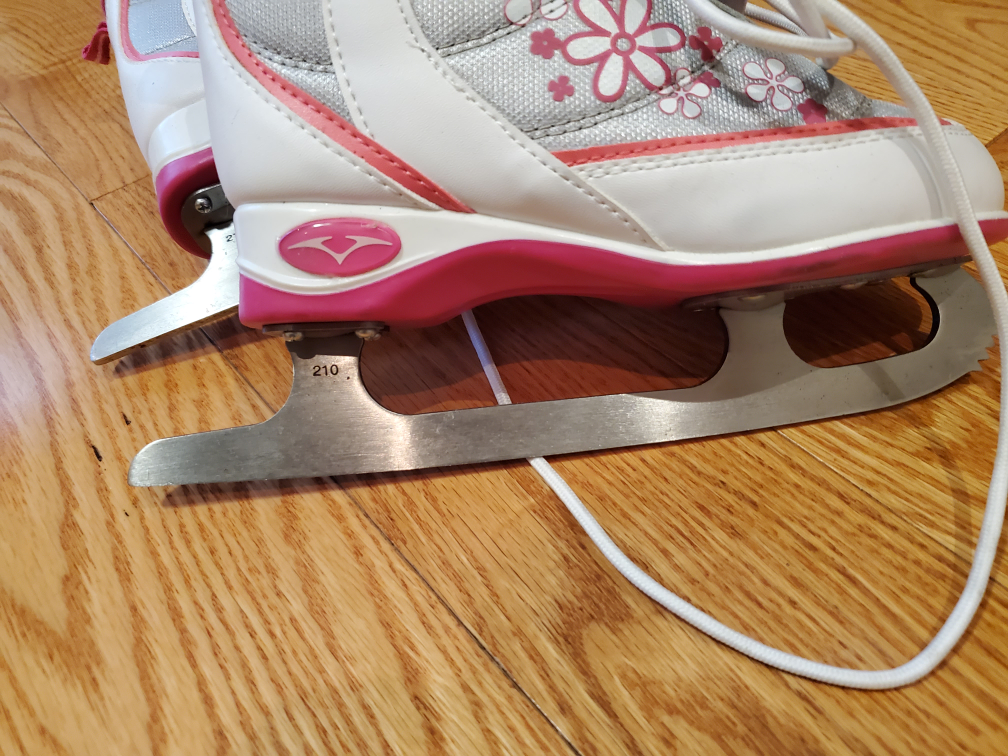kids skates - photo 2